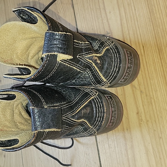 L.L.Bean boot - Picture 4 of 7